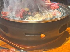 -吉志烤肉(太原总店)