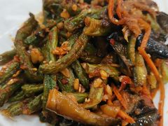 -佳木斯老崔朝族风味(群力店)