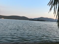 -云龙湖旅游景区