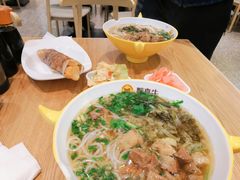 -黔真牛原汤牛肉粉