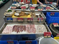 -飞尝蚝·顺德菜·鱼生(顺德总店)
