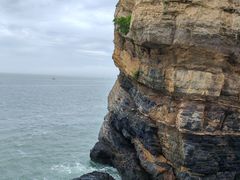 -大连金石滩滨海国家地质公园