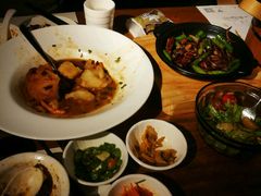 -胡桃里音乐酒馆(曲江店)