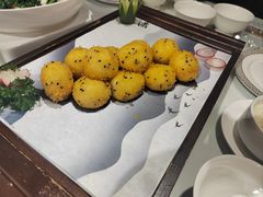 -狗不理(贵宾楼店)