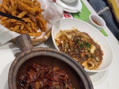 -鑫小城故事·藕汤·家常菜(台北一路总店)