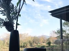 -木守西溪溪隐餐厅