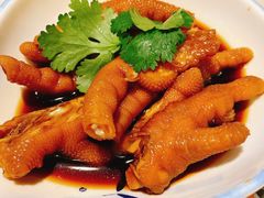 -隆隆金大茶楼(地王广场店)