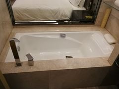 -无锡新湖铂尔曼大酒店