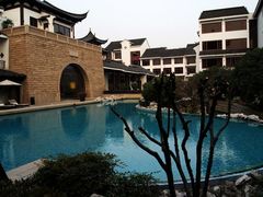 -苏州吴宫泛太平洋酒店