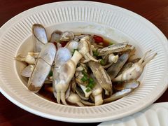 -妈妈菜舟山海鲜(定海古城店)