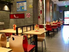 大堂-泰煌鸡·上海白斩鸡·鸡汤面(鹤庆店)