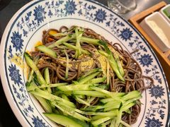 -西安饭庄·非遗陕菜(钟楼店)