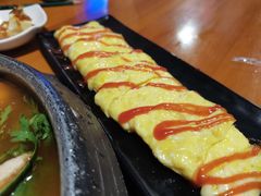 -咕咕站韩国料理(紫金港店)