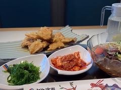 -七八冷面·延边朝鲜族美食(圣熙八号店)