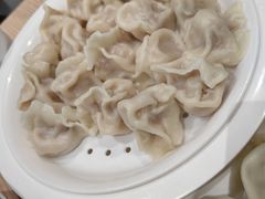 -老边饺子馆(东单店)