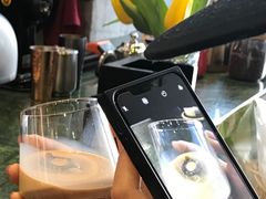 -Home Cafe(水榭春天店)