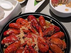 -海底捞火锅(北京路店)