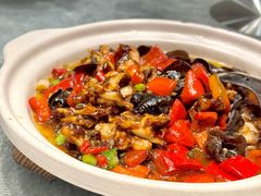 -南堂馆·新川菜(天府三街店)