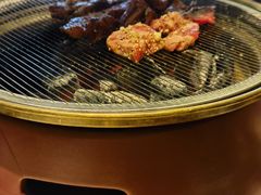 -西塔老太太泥炉烤肉(川沙百联店)