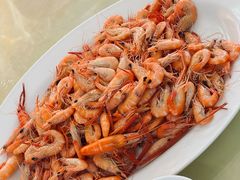 -辉记虾塘海鲜农庄