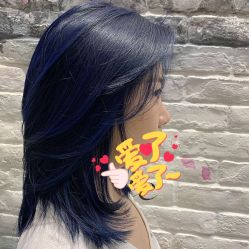 -简影造型·自选烫染接发salon