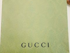 -Gucci(青岛海信广场店)