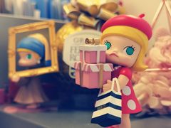 -泡泡玛特POPMART(上海环球港店)