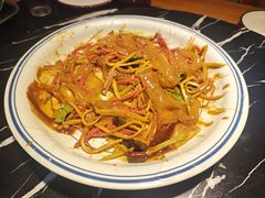 -刘淑芬·活鱼铁锅炖(北京首店)