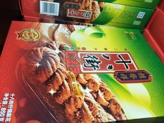-桂发祥十八街麻花(和平路店)
