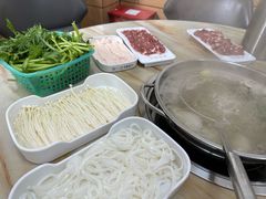 -杏花吴记牛肉火锅