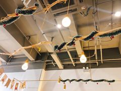 大堂-李先生的首尔小馆(松江启源广场店)