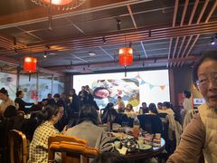 -面辣子·陕西家乡菜(长安店)