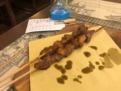 -十二饭点·川菜(北站圆融店)
