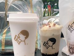 -喜茶(东莞汇一城店)