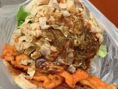 -郭阿姨月亮馍