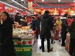 -卜蜂莲花(杨高北路店)
