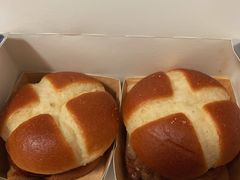 -麦当劳(杭州文三路店)