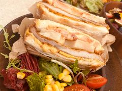 -玲婧胡同·生日蛋糕·餐厅(嘉里城店)