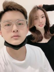 -逸丝风尚专注烫染