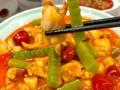 -宁海食府(大剧院店)