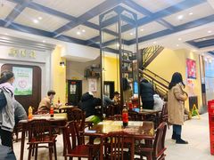 大堂-鲜得来排骨年糕(云南南路店)