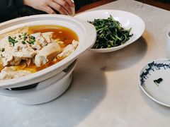 -七十七号厨房·新派江西菜(滨湖店)
