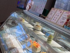 -西村叔叔的店·面包·甜品·蛋糕(清河万象汇店)