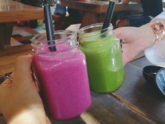 Red&nbsp;Rainbow-Le Chalet Dalat