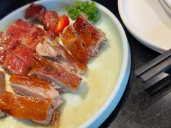 -新旺茶餐厅•早餐(迪士尼小镇店)