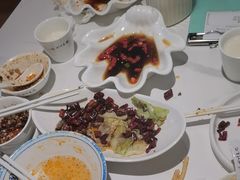 -川味堂·四川豆花(八卦岭店)