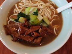 -奎元馆.百年奎元.非遗传承(西湖边的解放路店)