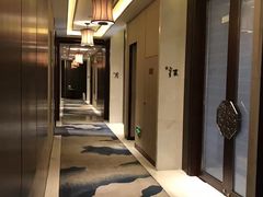 -一品淮扬 · 淮扬菜·北京万达文华酒店