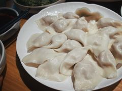 -一轩饺子馆(丽都店)