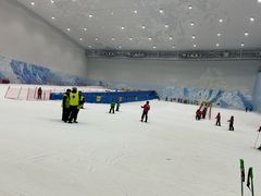 -哈尔滨热雪奇迹